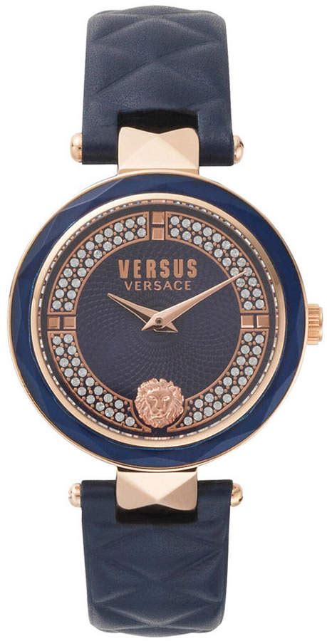 versus versace japan movement|versace versus watch review.